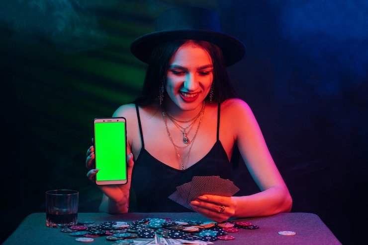 proses deposit QRIS dan GoPay di texas poker 29hoki